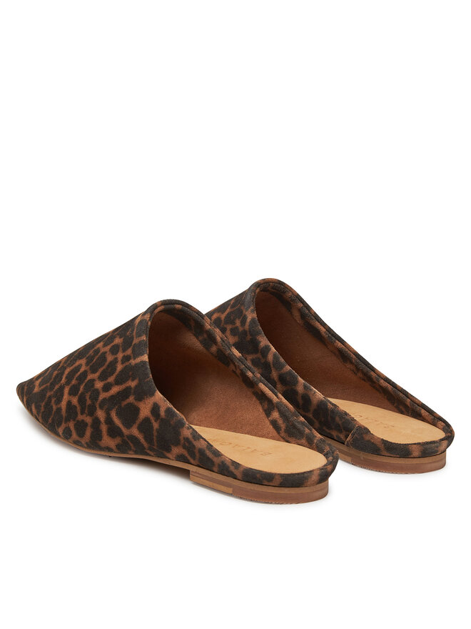Balagan Chanclas Balagan Bayit Marrón