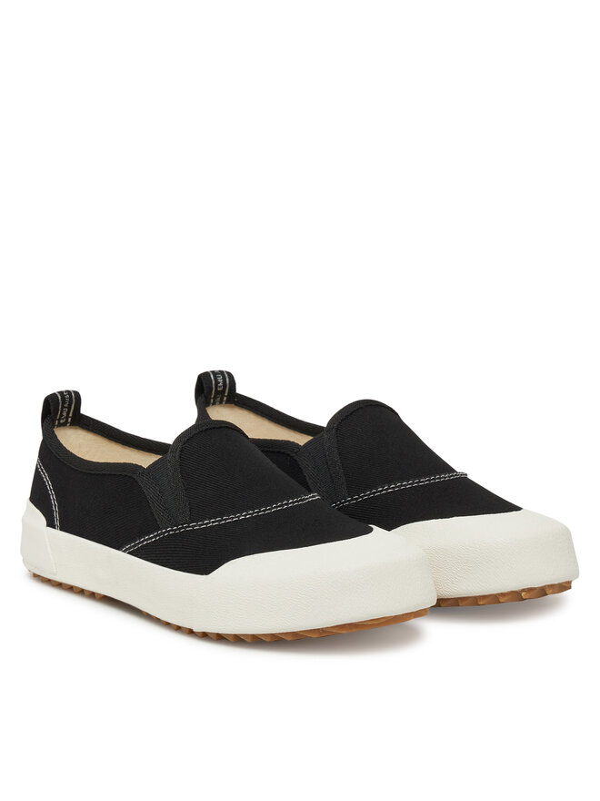 EMU Australia Sneakers aus Stoff EMU Australia Townsville W13173 Schwarz