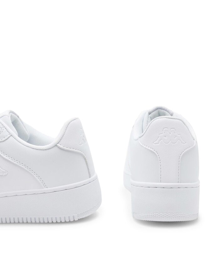 Kappa Sneakers Kappa Maserta 32193CW-001 Alb