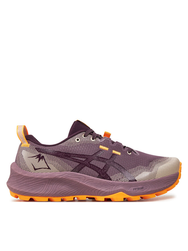 Asics alpine xt női clearance
