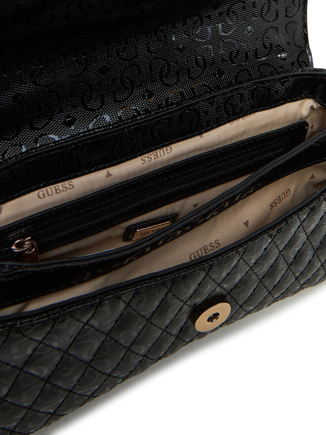 Guess Сумка Guess HWGG96 26210 Чорний