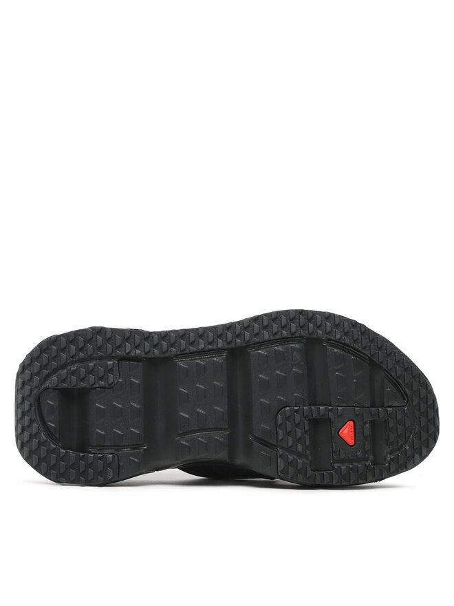 Salomon Žabky Salomon Reelax Break 6.0 W 471112 22 M0 Černá