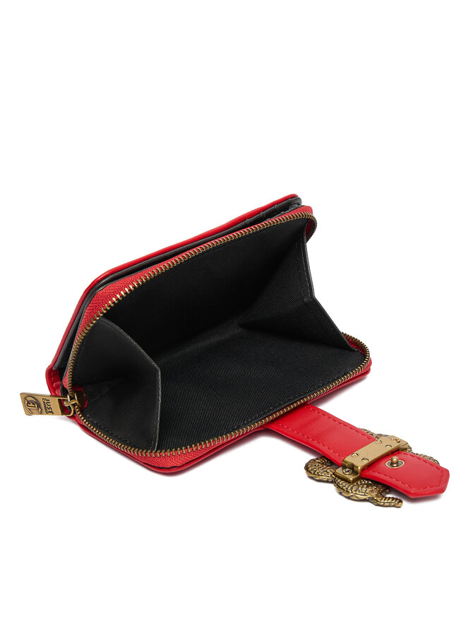 Just Cavalli Denarnica Just Cavalli 79RA5PA4 ZSA89 Rdeča