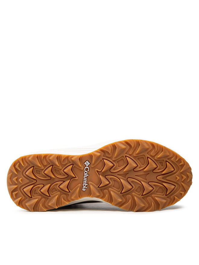 Columbia Pārgājienu apavi Columbia Trailstorm Peak Mid BL5578 Zaļš