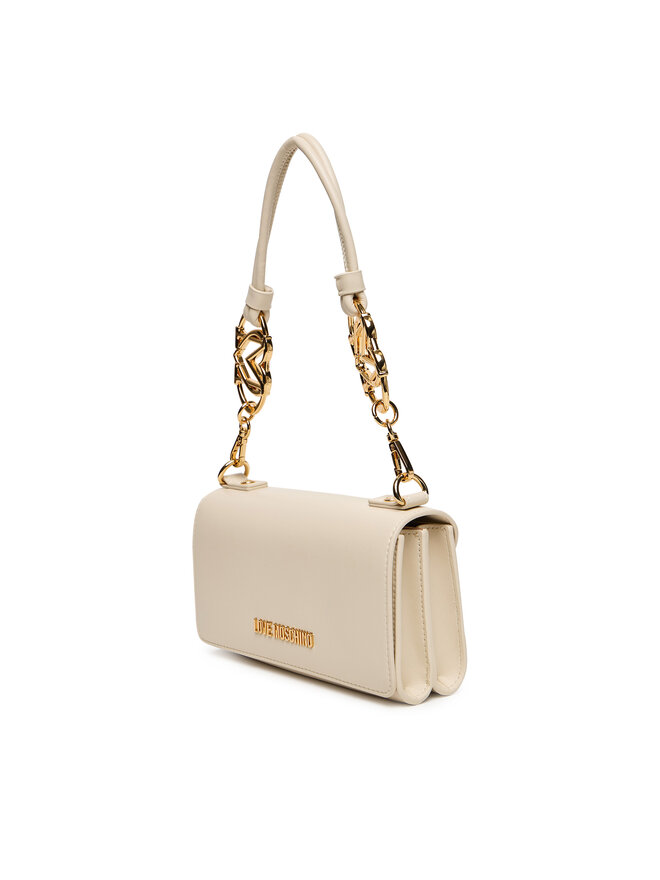 LOVE MOSCHINO Handtasche LOVE MOSCHINO JC4051PP1NLF0110 Beige