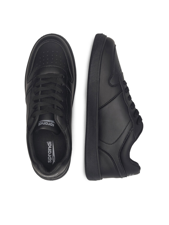 Sprandi Sneakers Sprandi MPRS-22M12157 Schwarz