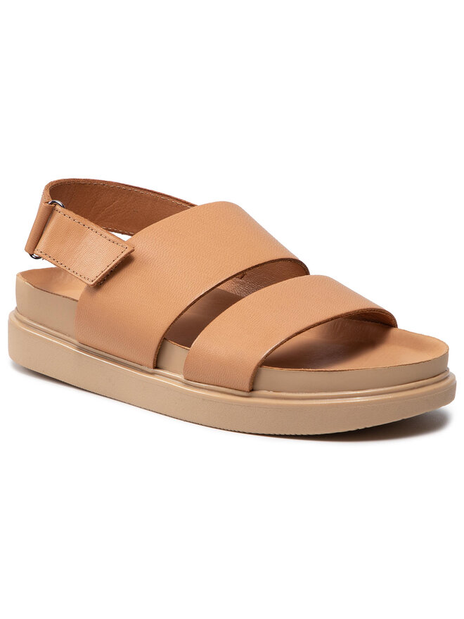Sandales Vagabond Shoemakers Erin 4932 401 10 Marron chaussures