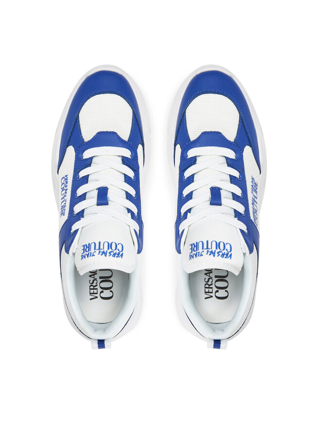 Versace Jeans Couture Sneakers Versace Jeans Couture 78YA3SC1 Albastru