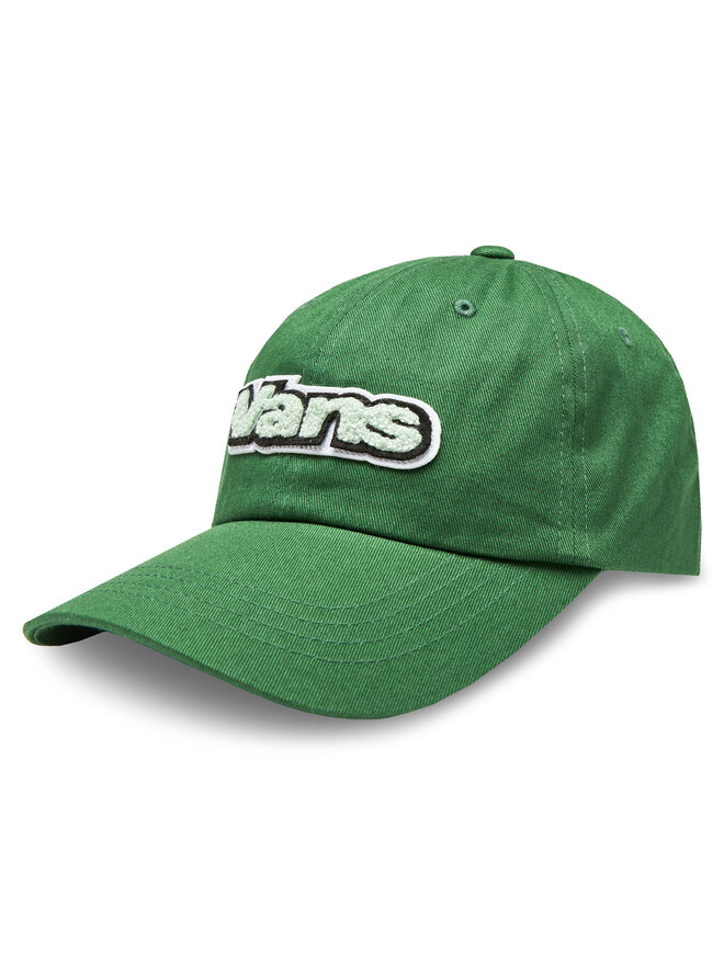 Vans snapback mujer verdes sale
