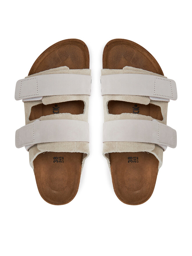 Birkenstock Ciabatte Birkenstock Uji 1024822 Beige