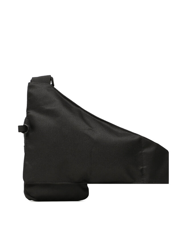 Karl Kani Umhängetasche Karl Kani Signature Crossbody Bag 4002662 Schwarz