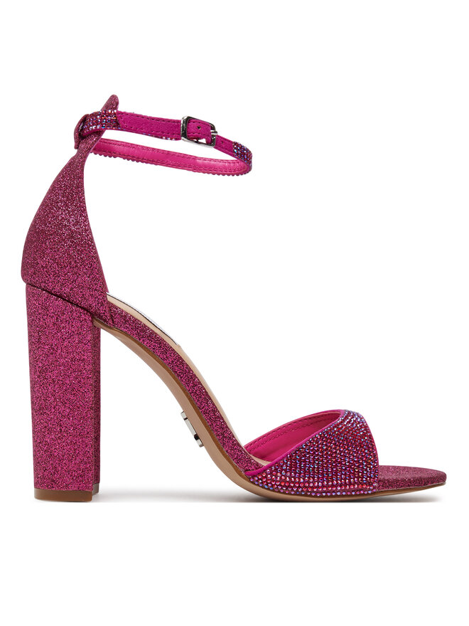 Steve Madden Σανδάλια Steve Madden Capsule-R Sandal SM11002942-04004-PIR Ροζ