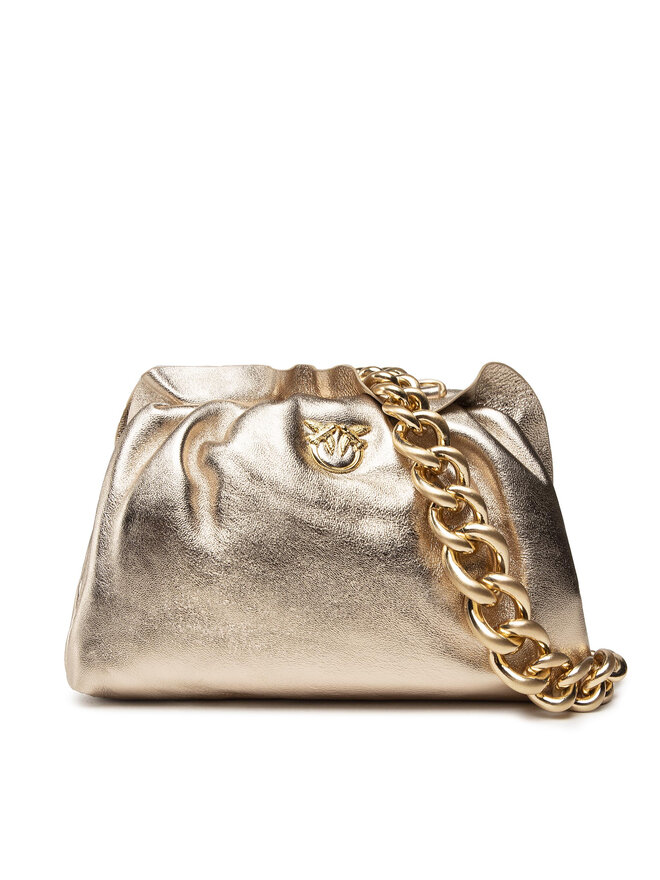 Сумка Pinko Mini Chain Clutch 1 Cl AI 21-22 PLTT 1P22GF Y7LL
