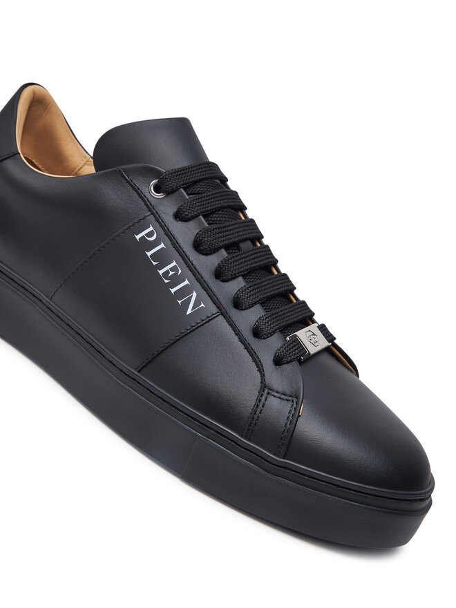 PHILIPP PLEIN Sneakersy PHILIPP PLEIN AADS USC0657 PLE010N Czarny