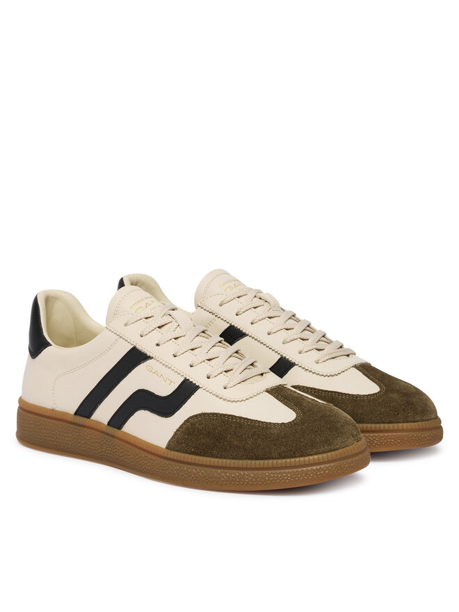 Gant Sneakers Gant 33631374 Creme