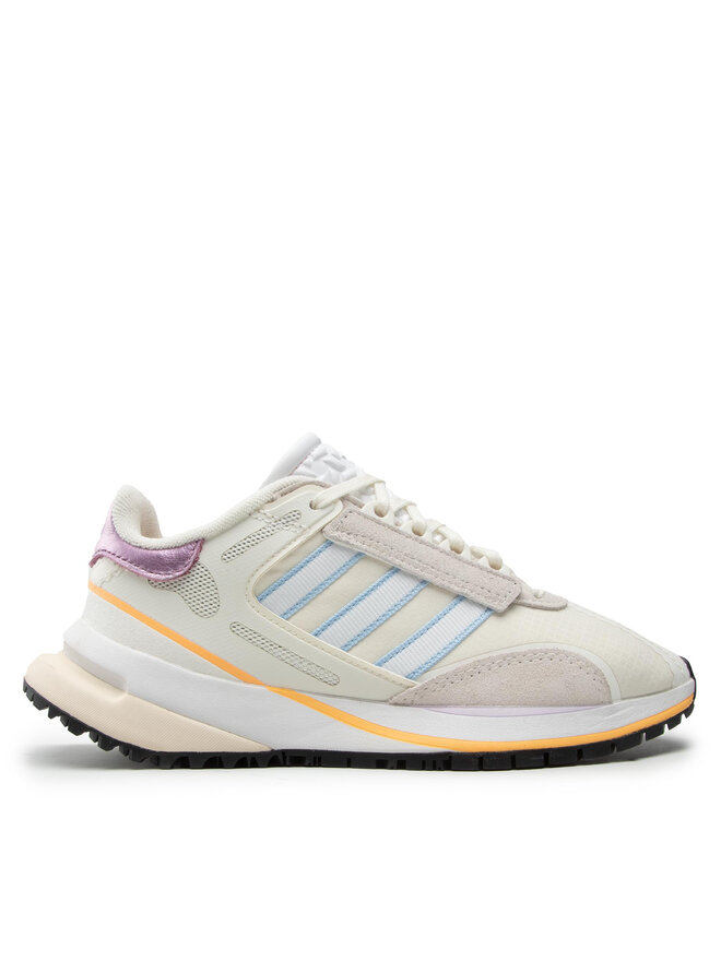 adidas Sneakersy adidas Valerance W GZ3595 Beżowy