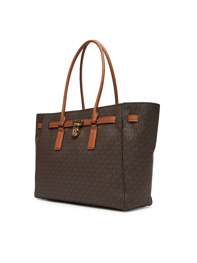 MICHAEL Michael Kors Rankinė MICHAEL Michael Kors 30F5GNXT3B Ruda