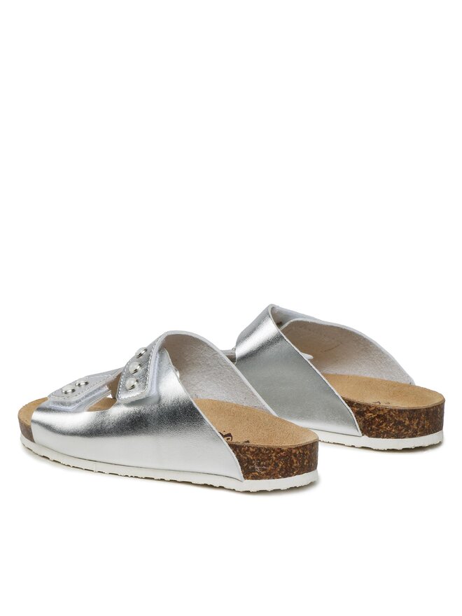 Primigi Natikače Primigi 3926111 D Srebrna