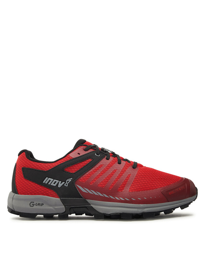 Inov-8 Взуття для бігу Inov-8 Roclite G 275 V2 001097-RDDRGY-M-01 Червоний