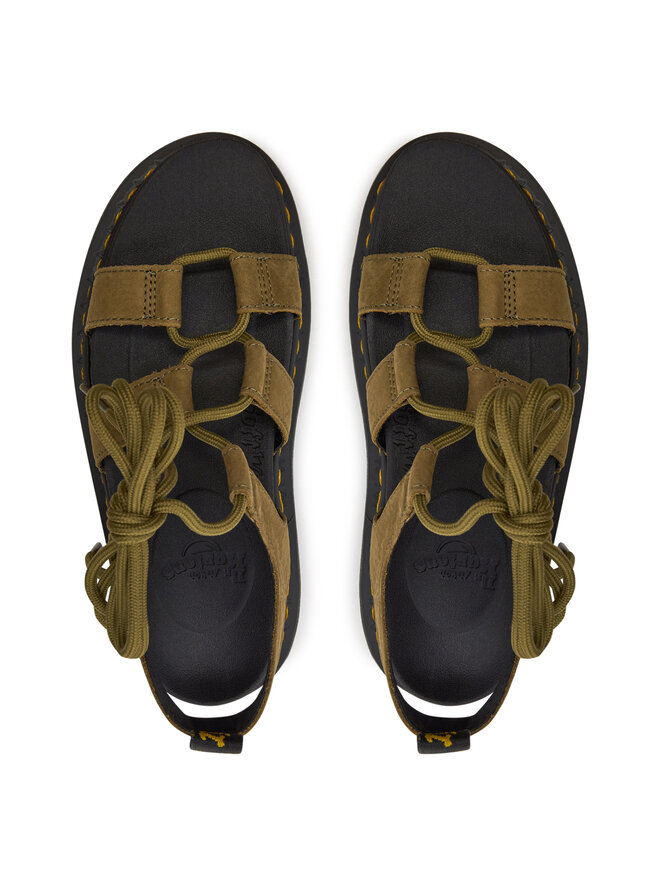 Dr. Martens Σανδάλια Dr. Martens Nartilla 31738357 Χακί