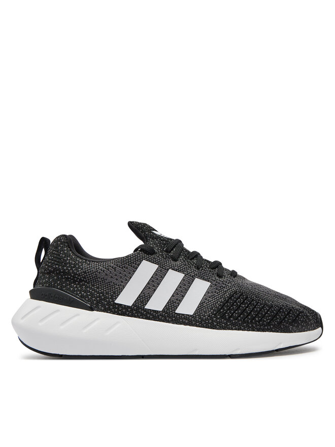 Swift run sneaker white womens deals