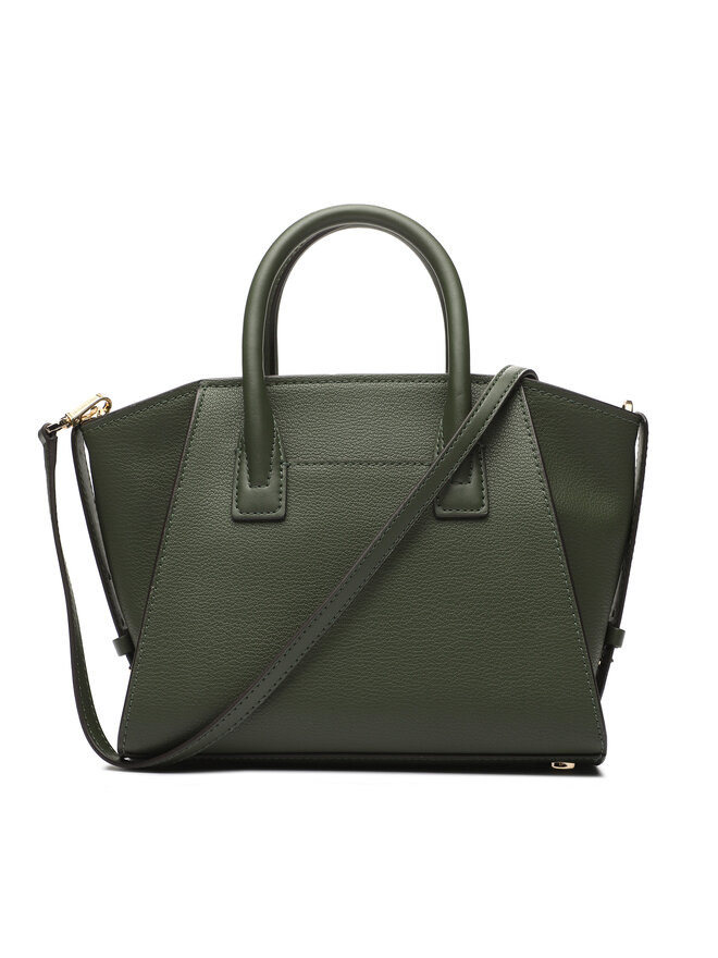 Sac a main michael kors vert sale