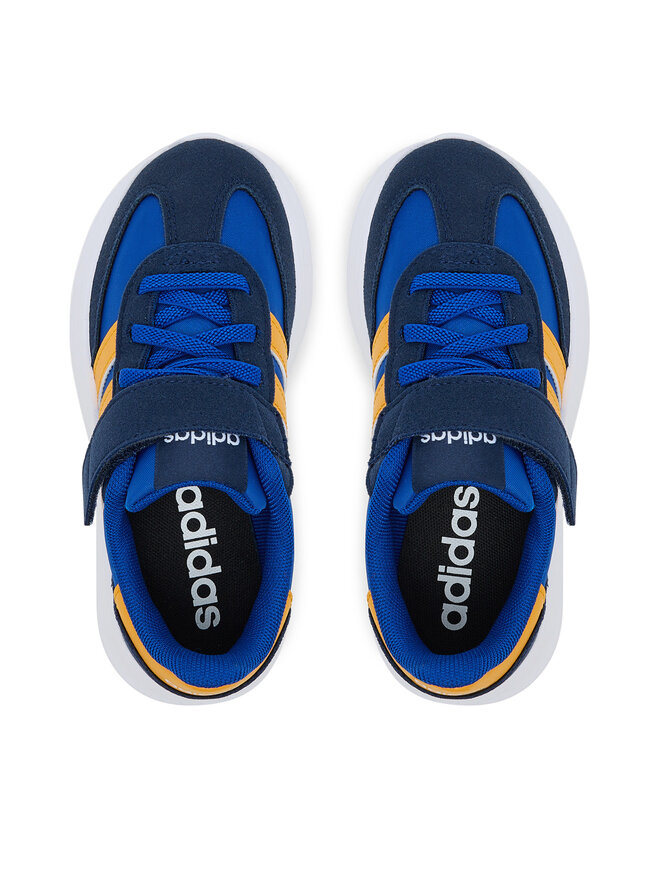 adidas Снікерcи adidas Run 70s 2.0 JS3670 Cиній