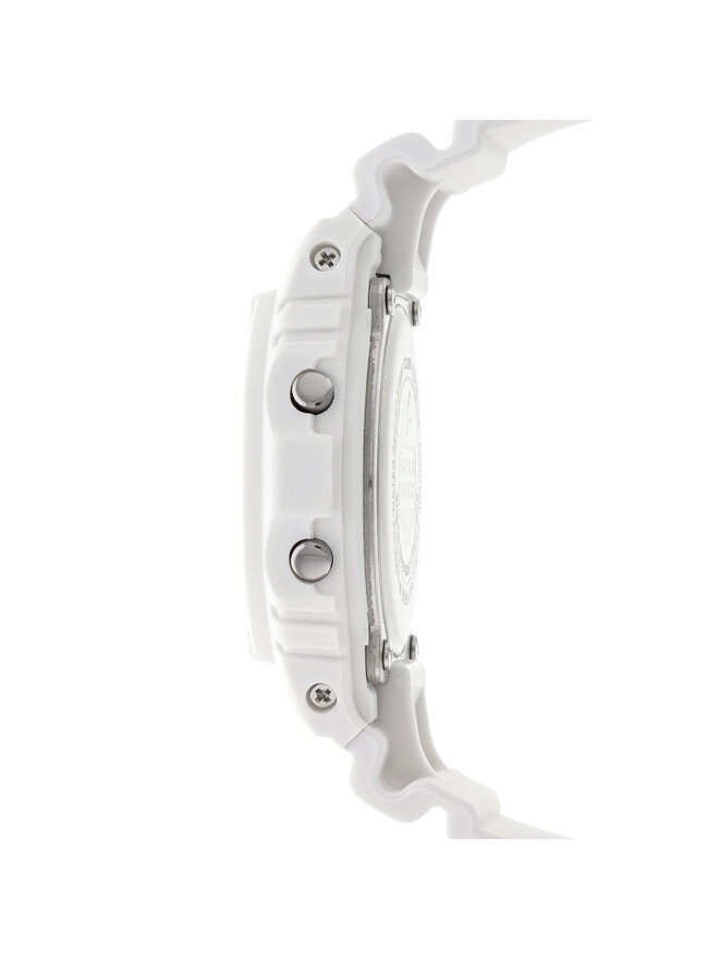 G-Shock Uhr G-Shock DW-5600MW-7ER Weiß