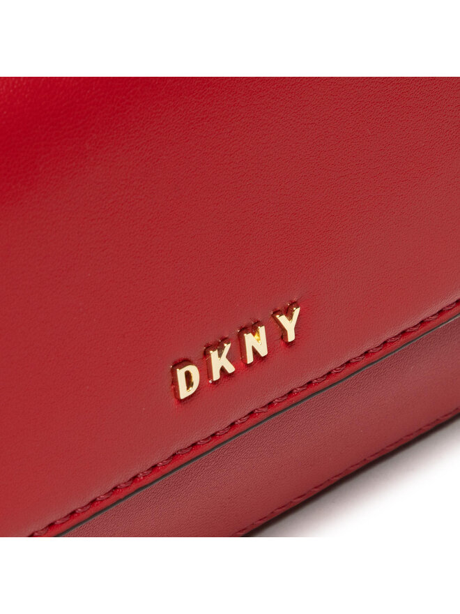DKNY Сумка DKNY R11EKM30 Червоний