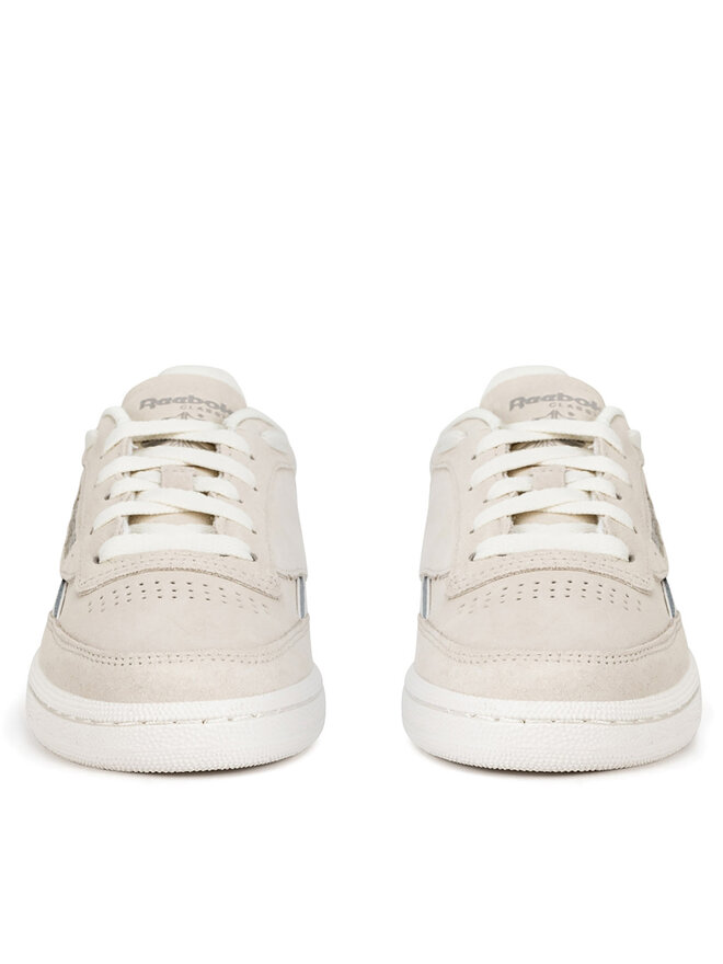 Reebok Sneakers Reebok Club C Revenge 100201411 Beige