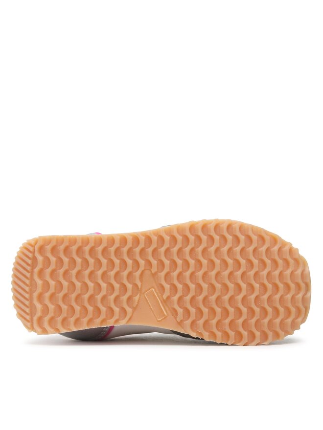 Primigi Sneakersy Primigi 3962111 Farebná
