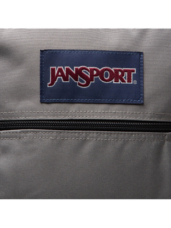 JanSport Рюкзак JanSport Big Student EK0A5BAHN60 Сірий