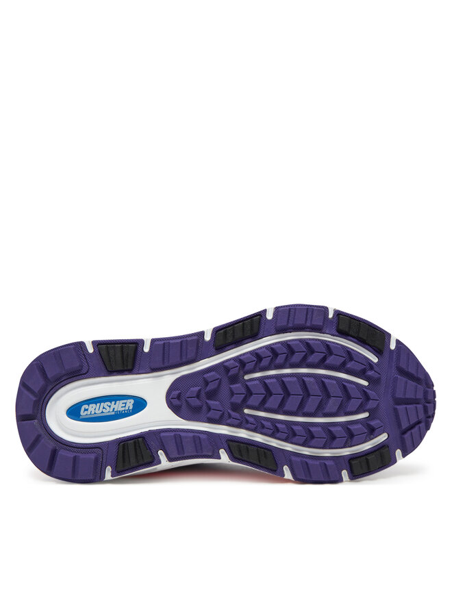EA7 Emporio Armani Zapatillas EA7 Emporio Armani X8X177 XK381 U480 Violeta