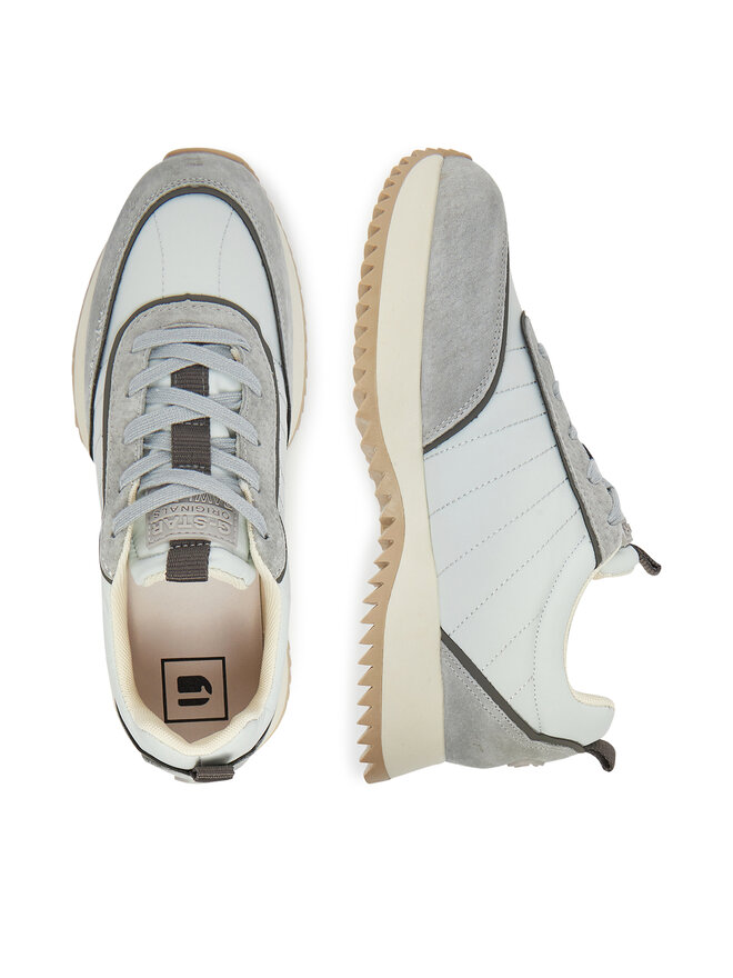G-Star Raw Sneakersy G-Star Raw YB24D042-1 Niebieski