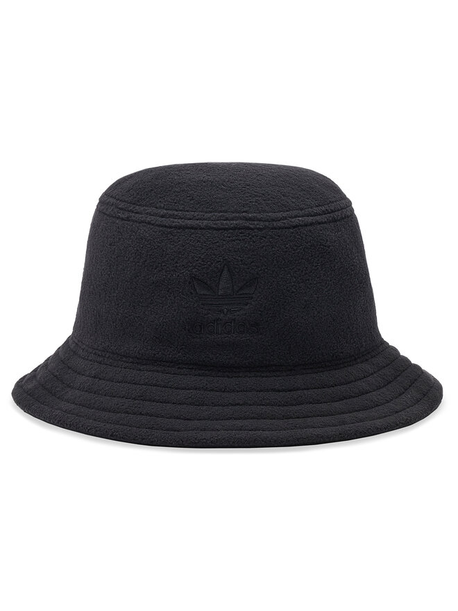 adidas Klobouk adidas adicolor Classic Bucket HM1685 Černá