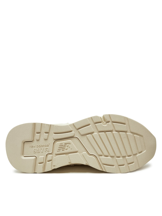 New Balance Sneakersy New Balance U997RME Beżowy
