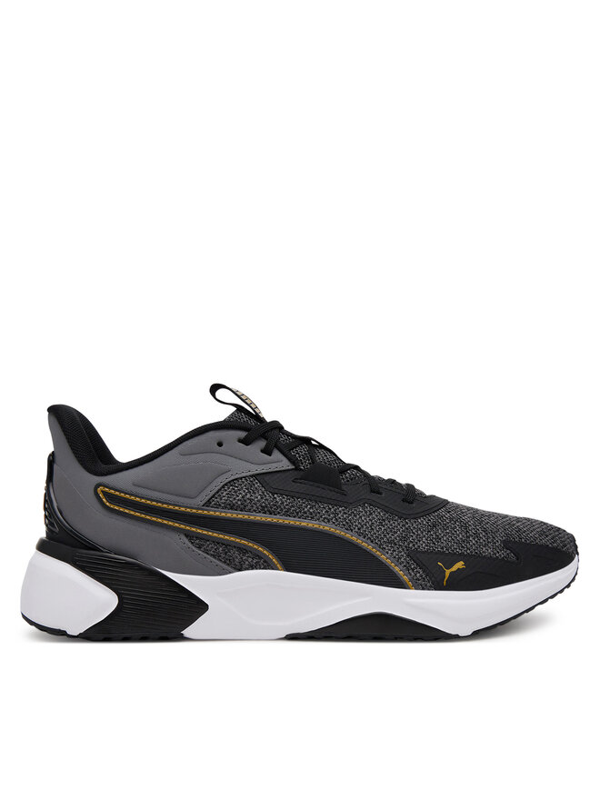 Puma Běžecké boty Puma Disperse Xt 4 Knit 310799 02 Šedá