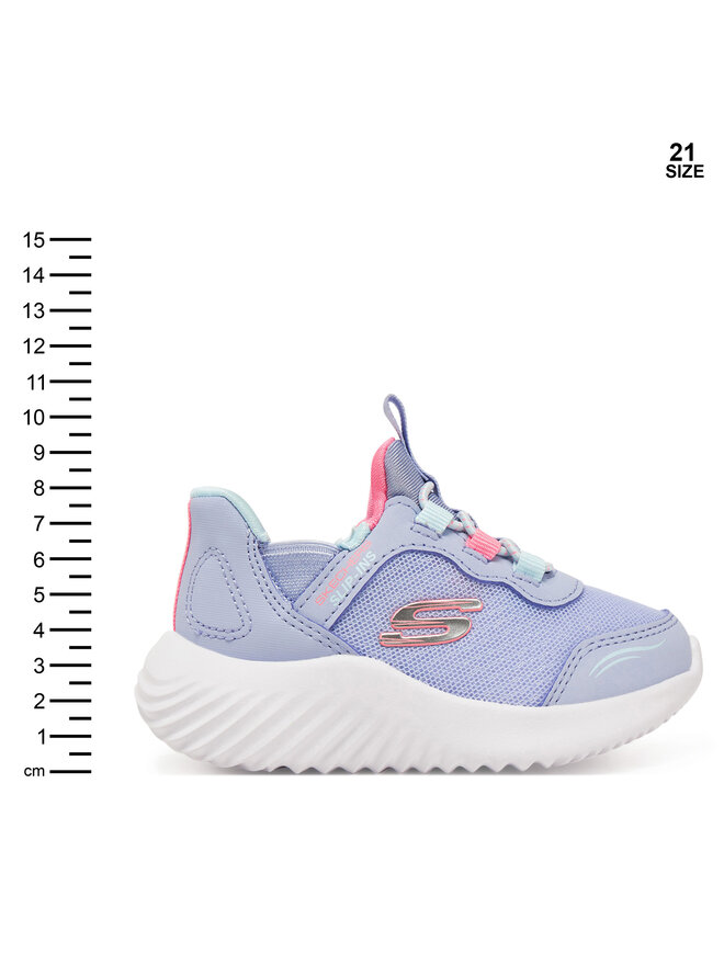 Skechers Sneakers Skechers 303585N/LAV Violet