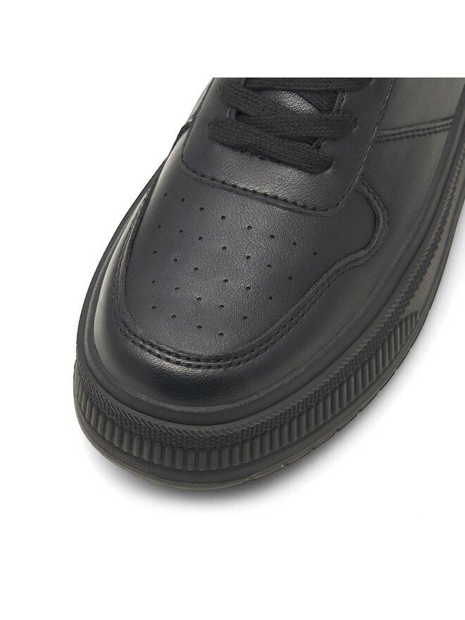 DeeZee Sneakers DeeZee WS100004-03 Schwarz