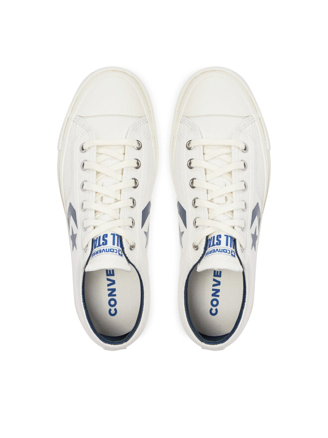 Converse Sneakersy Converse Star Player 76 A08539C Biały