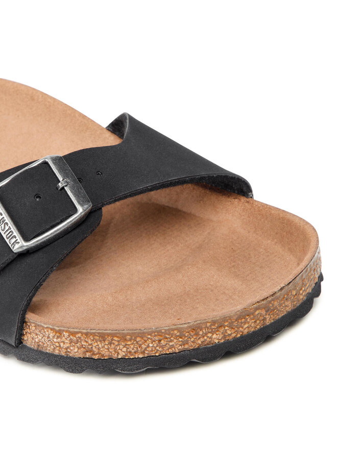 Birkenstock Чехли Birkenstock Madrid Bs 1019969 Черен
