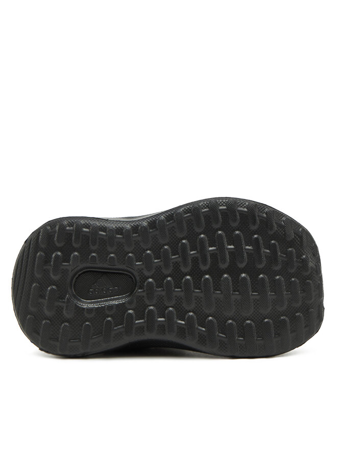 adidas Αθλητικά adidas Tensaur Run 3.0 IE6012 Μαύρο