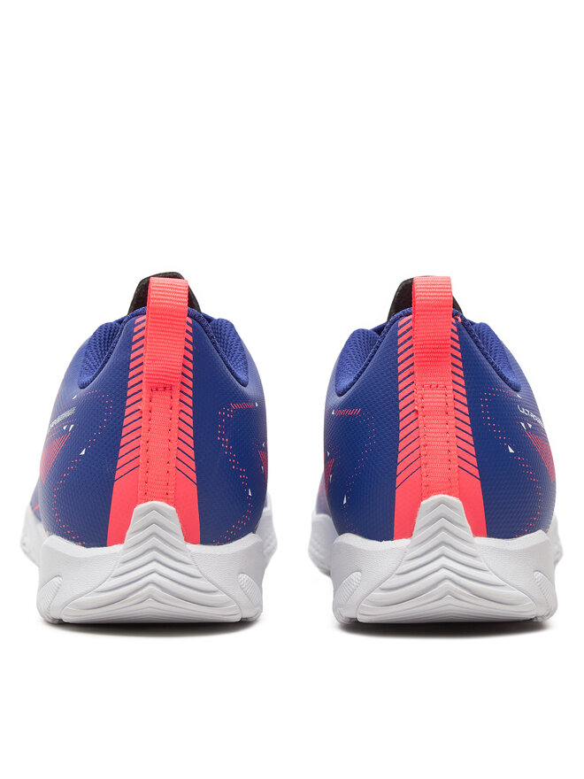 Puma Buty do piłki nożnej Puma Ultra 5 Play It Jr 107913 Niebieski