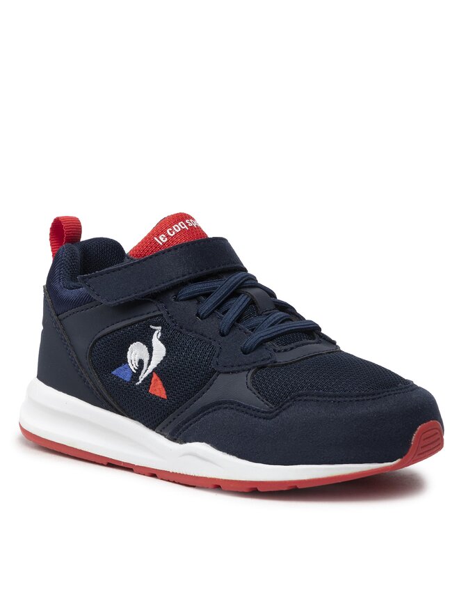 Zapatillas Le Coq Sportif Lcs R500 Ps 2210177 Azul marino zapatos.es
