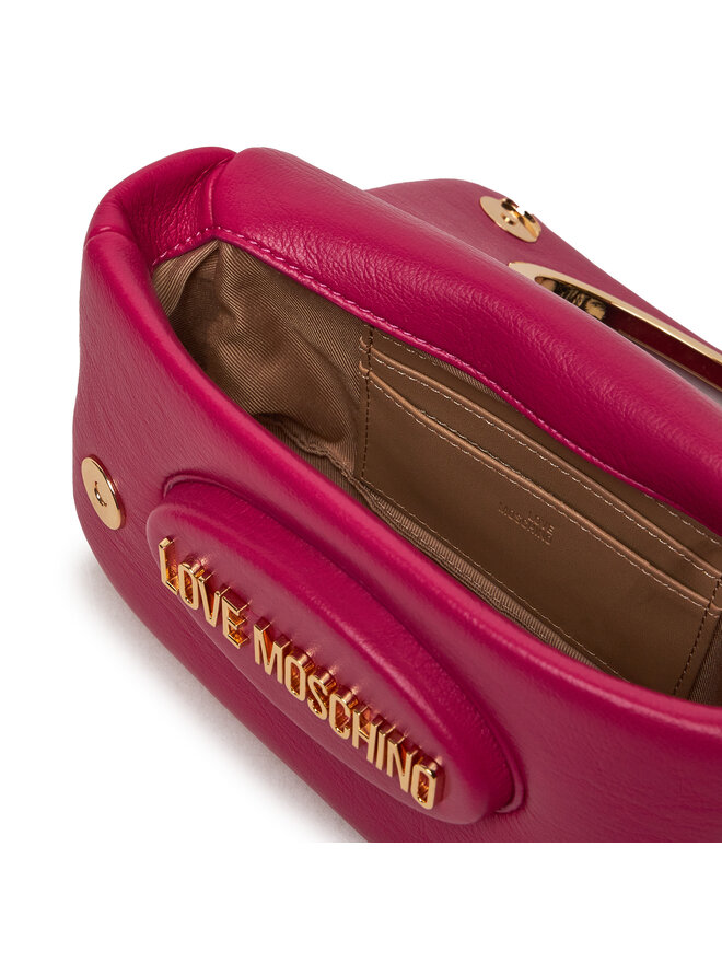 LOVE MOSCHINO Сумка LOVE MOSCHINO JC4032PP1LLE162A Рожевий