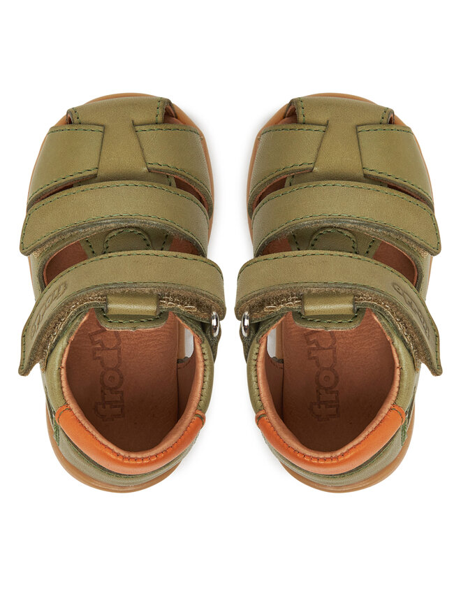 Froddo Sandale Froddo Dallas G2150200-3 M Verde