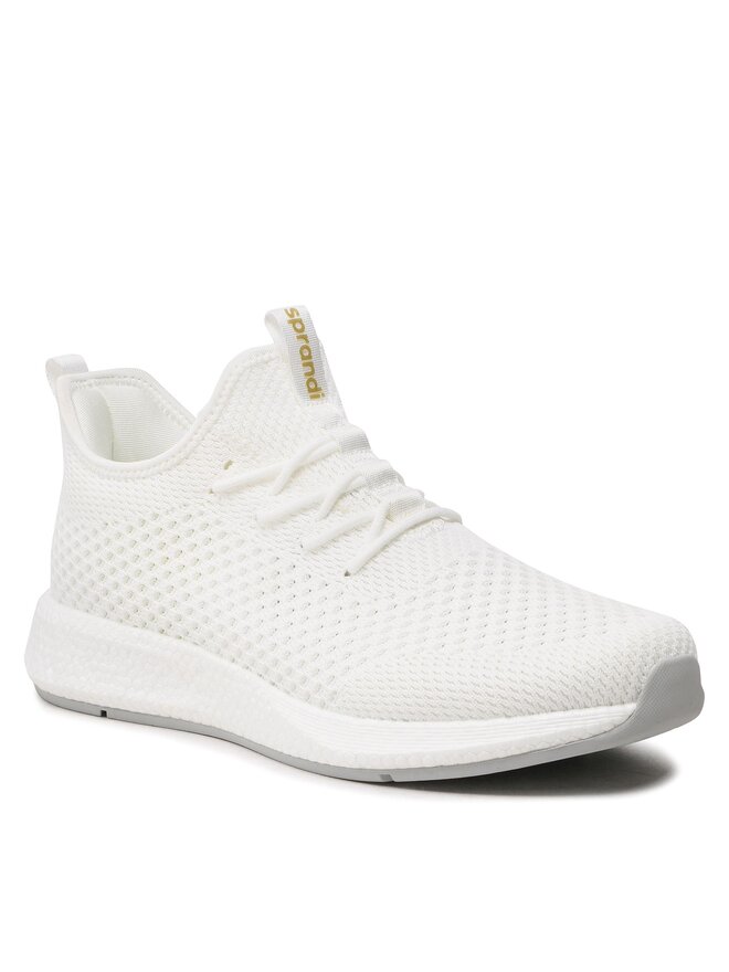 Sprandi Sneakersy Sprandi MP07-GVA1 Bílá