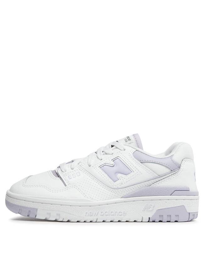 New Balance Sneakers New Balance BBW550BV Bianco