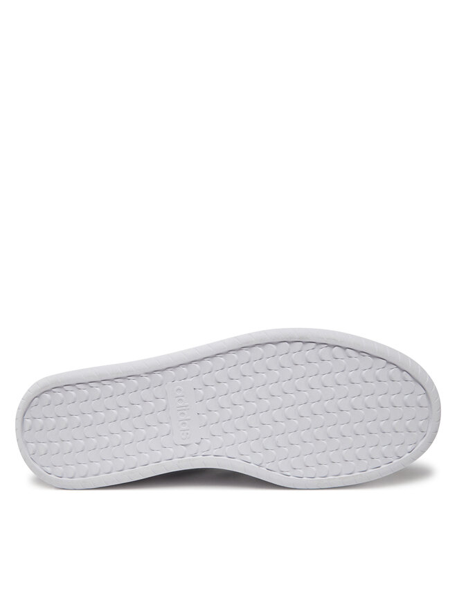 adidas Сникърси adidas Barreda JI2307 Черен