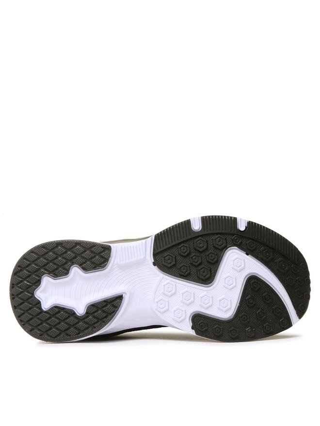 CMP Încălțăminte pentru sporturi de interior CMP Nhekkar Fitness 3Q51064 Negru